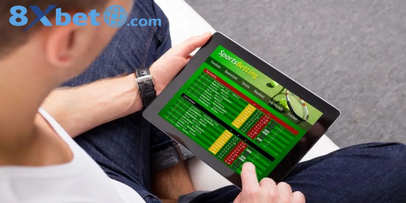 Bí quyết kiểm soát vốn hiệu quả khi chơi kèo Live