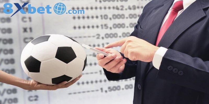 Các lỗi phổ biến nên tránh khi cược tỷ số