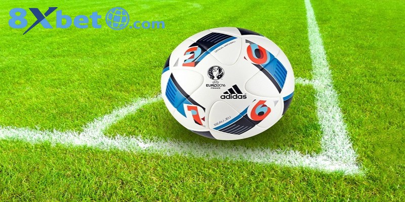 Phân tích điểm hấp dẫn của kèo phạt góc thời đại mới
