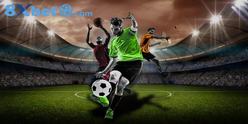 Tìm hiểu nhanh ý nghĩa ký hiệu trên bảng kèo
